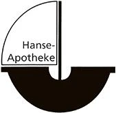 Logo Hanse-Apotheke