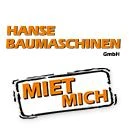 Logo Hanse Baumaschinen GmbH