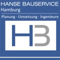 Hanse Bauservice Hamburg - Handwerk mit neuen L&ouml;sungen