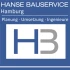 Logo Hanse Bauservice Hamburg