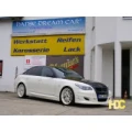 Hanse Dream Car Ziesendorf
