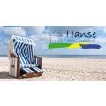 Logo Hanse Ferienwohnungen GmbH