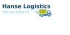 Logo Hanse Logistics Service Lübeck Martin Strunck