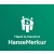 Logo Hanse Merkur - K. Birkmann
