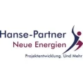 Logo Hanse-Partner Neue Energien