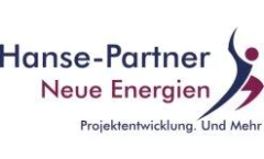 Logo Hanse-Partner Neue Energien
