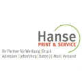 Hanse Print & Service GmbH Hamburg