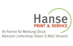 Hanse Print & Service GmbH Hamburg