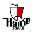 Logo Hanse-Schule f&uuml;r Wirtschaft und Verwaltung
