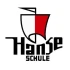 Logo Hanse-Schule f&uuml;r Wirtschaft und Verwaltung