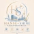 Logo Hanse shine