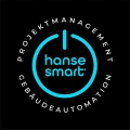 Logo Hanse Smart GmbH www.hanse-smart.de