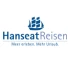 Logo Hanseat Reisen GmbH