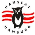 Logo Hanseat Verein f&uuml;r Wassersport e.V. Hamburg