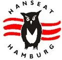 Logo Hanseat Verein für Wassersport e.V. Hamburg