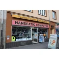 Hanseatic Computer Computerladen Hannover