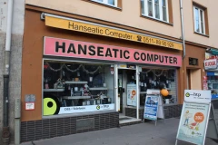 Hanseatic Computer Computerladen Hannover