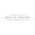 Logo Hanseatische Berlin Kontor GmbH