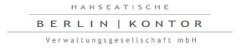 Logo Hanseatische Berlin Kontor GmbH