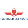 Logo Prignitzer Eisenbahn GmbH