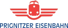 Logo Prignitzer Eisenbahn GmbH