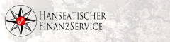 Logo Hanseatischer FinanzService
