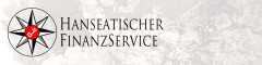 Logo Hanseatischer FinanzService Finanzdienstleistungen
