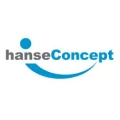 Logo HanseConcept Gesellschaft f&uuml;r Netzwerktechnik mbH