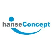 Logo HanseConcept Gesellschaft für Netzwerktechnik mbH