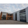 hanseLack Bremen GmbH Bremen