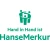 Logo HanseMerkur Versicherungen Ronald Meinhardt