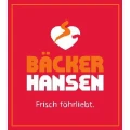 Logo Hansen B&auml;ckerei