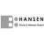 Logo Hansen - Küche & Wohnen GmbH