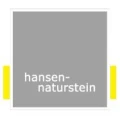 Logo H & R NATURSTEIN-VERTRIEBS GMBH