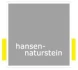 Logo hansen-naturstein GmbH