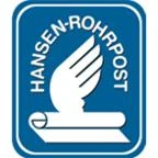Logo Hansen ROHRPOST Inh.