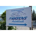Autowerkstatt, Karosserieinstandsetzungen