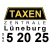 Logo HanseTAXILG GmbH