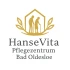 Logo HanseVita Pflegezentrum GmbH