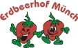 Logo Hansgeorg Münch Erdbeerhof