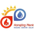 Logo Plenk, Hansj&ouml;rg