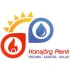 Logo Hansjörg Plenk Heizung Bäder Solar