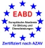 Logo Hansjörg Schorr Helmut Seegmüller GbR EABD - Europäische Akademie für Bildung und Dienstleistungen GbR Institut für Weiterbildung