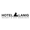 Logo Lanig, Hanspeter