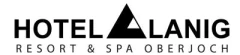 Logo Lanig, Hanspeter