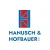 Logo Hanusch & Hofbauer GmbH