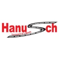 Hanusch Transport & Logistik Halbe