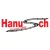 Logo Hanusch Transport & Logistik