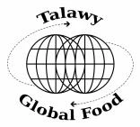 Logo Hany Al-Talawy Lebensmittelgroßhandel