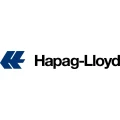 Logo Hapag LLoyd AG Area Germany Ships Operations